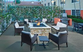 Residence Inn By Marriott Fort Lauderdale Weston